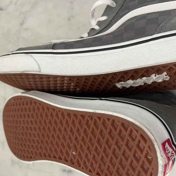 Vans high tops - Picture 3 of 5